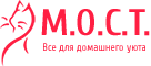 Логотип «МОСТ»