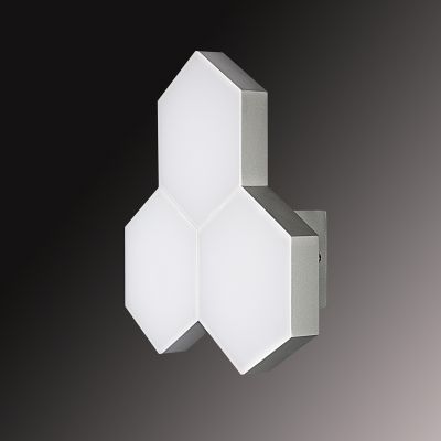 Бра Silver