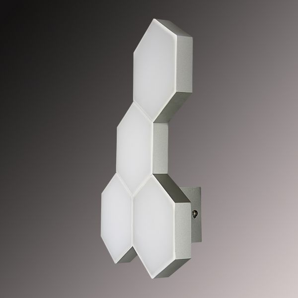 Бра Silver