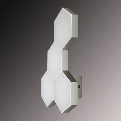Бра Silver