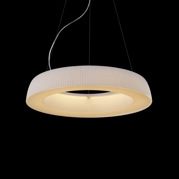 Подвес LED БЕЛЫЙ