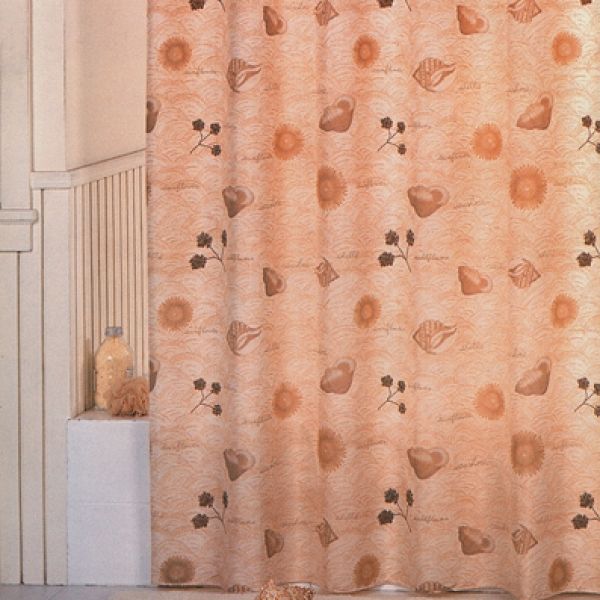Штора для ванной Bath Plus 2116/3 the Atlantic