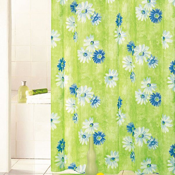 Штора для ванной Bath Plus 2189/1 Autumn