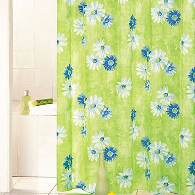 Штора для ванной Bath Plus 2189/1 Autumn
