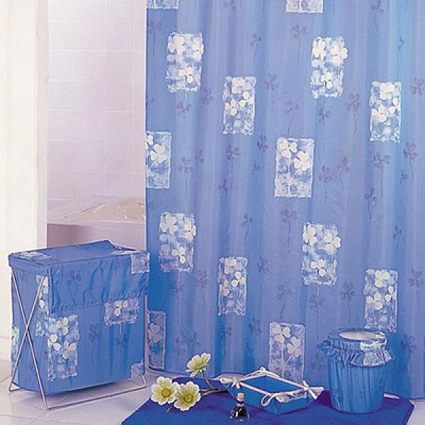 Штора для ванной Bath Plus 21100/0 Burgeon