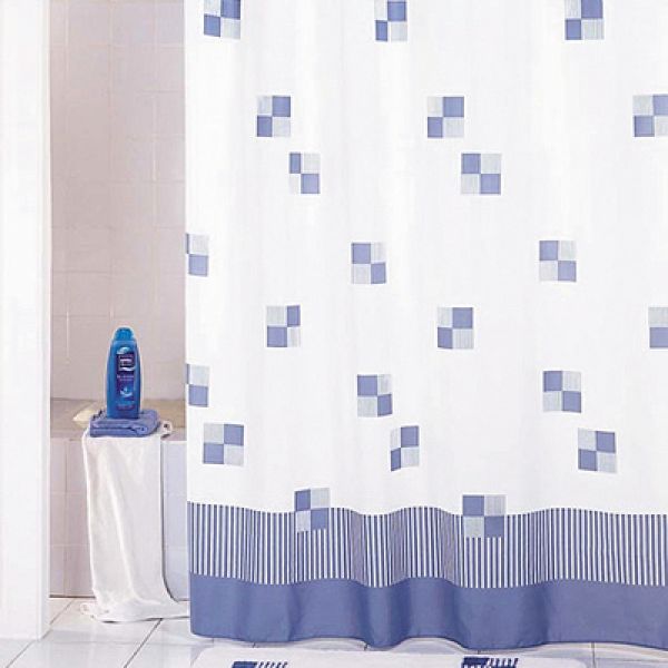 Штора для ванной Bath Plus 2103/0 Cafe Noir