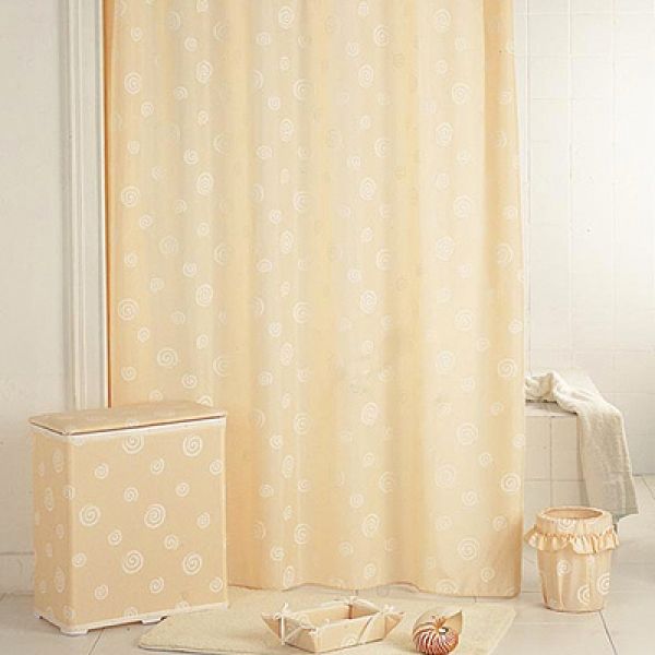 Штора для ванной Bath Plus 2101/2/3 Candy