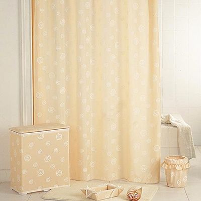 Штора для ванной Bath Plus 2101/2/3 Candy