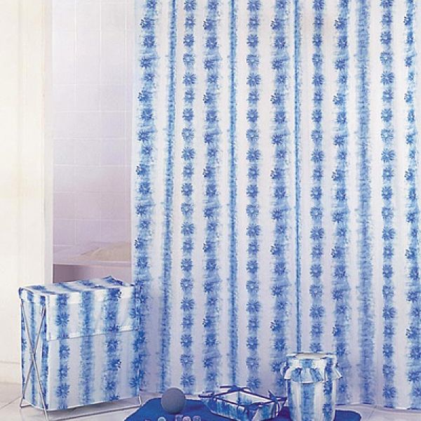 Штора для ванной Bath Plus 21121/0 Cool Sense