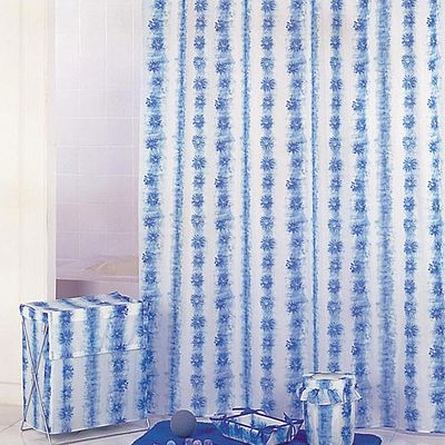 Штора для ванной Bath Plus 21121/0 Cool Sense