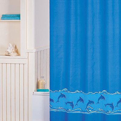 Штора для ванной Bath Plus 2176/0 Date