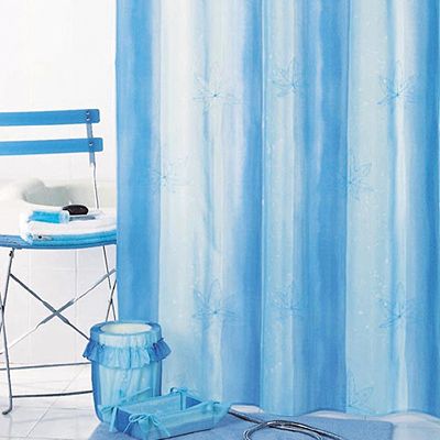 Штора для ванной Bath Plus 2190/0 Illusion