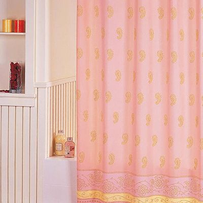 Штора для ванной Bath Plus 2159/2 Fresco Art