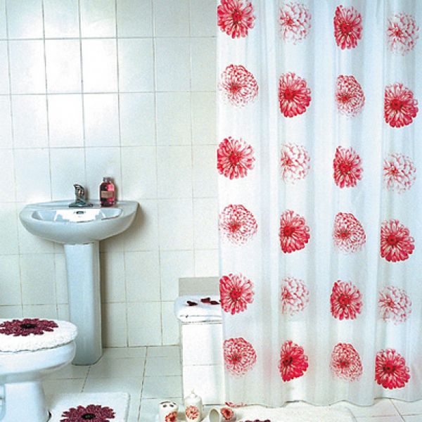 Штора для ванной Bath Plus 21142/7 Lopez