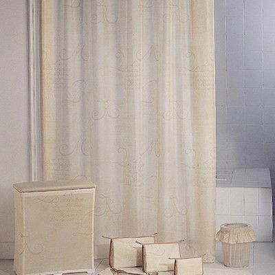 Штора для ванной Bath Plus 2197/3 Poems of Love