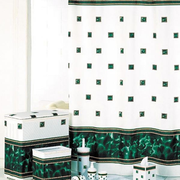 Штора для ванной Bath Plus 2115/1 Rome