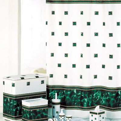 Штора для ванной Bath Plus 2115/1 Rome