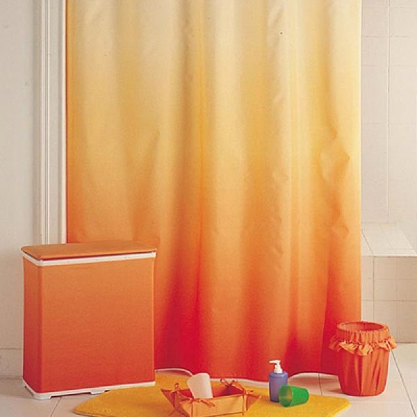 Штора для ванной Bath Plus 2151/2 Rosy Down