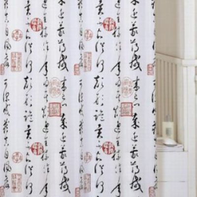 Штора для ванной Bath Plus 21234/7 zhang