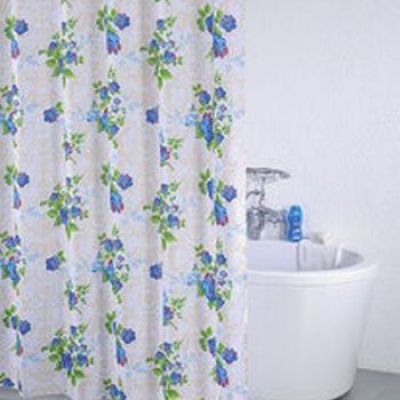 Штора для ванной Bath Plus 21218/0 Classic Rose