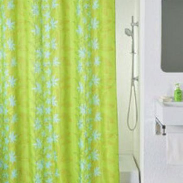 Штора для ванной Bath Plus 21223/1 Rattan
