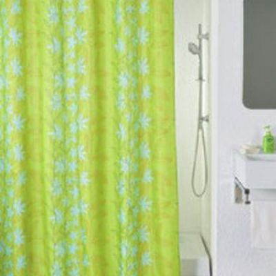 Штора для ванной Bath Plus 21223/1 Rattan
