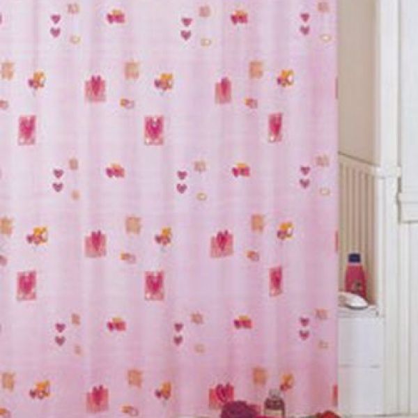 Штора для ванной Bath Plus 21209/2 Music