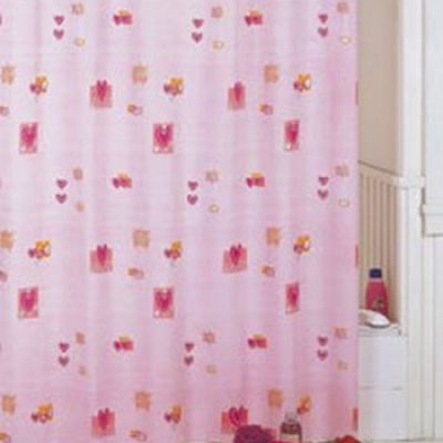 Штора для ванной Bath Plus 21209/2 Music