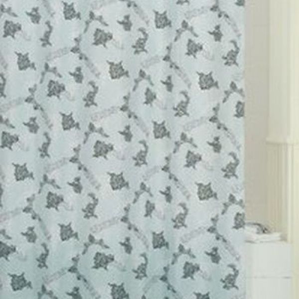 Штора для ванной Bath Plus 21221/0 Marble Classic