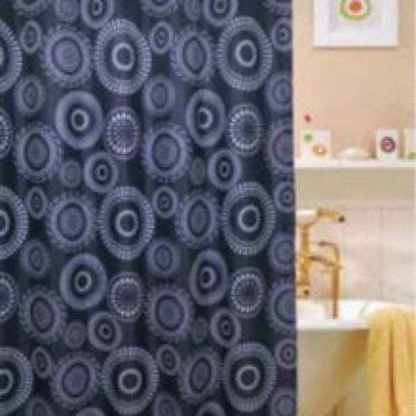 Штора для ванной Bath Plus 21235/8 Spark