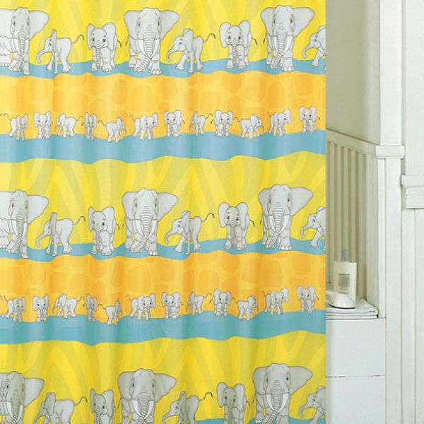 Штора для ванной Bath Plus 21207/5 King Home