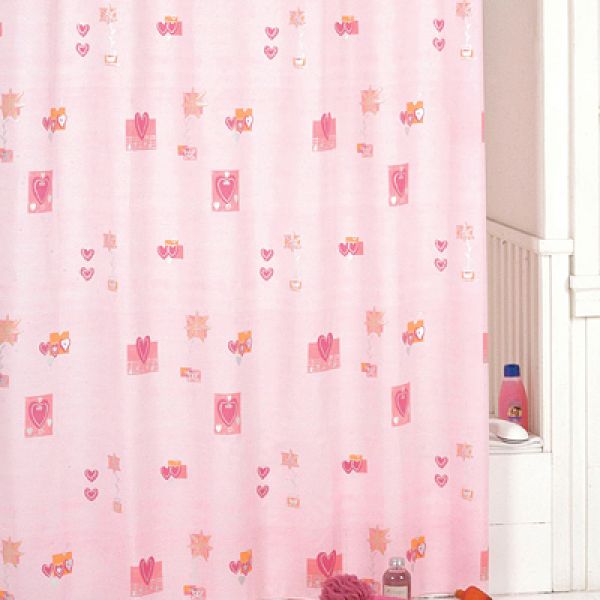Штора для ванной Bath Plus 21209/2 Music