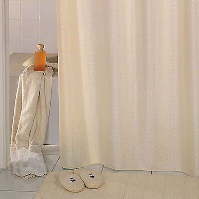 Штора однотонная Bath Plus SK-02
