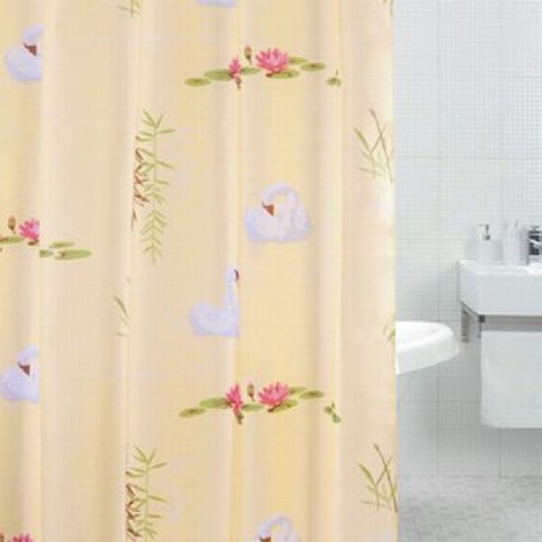 Штора для ванной Bath Plus DS3005/2 Country Pool