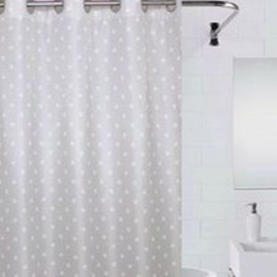 Штора для ванной Bath Plus NFD-1170 Roses