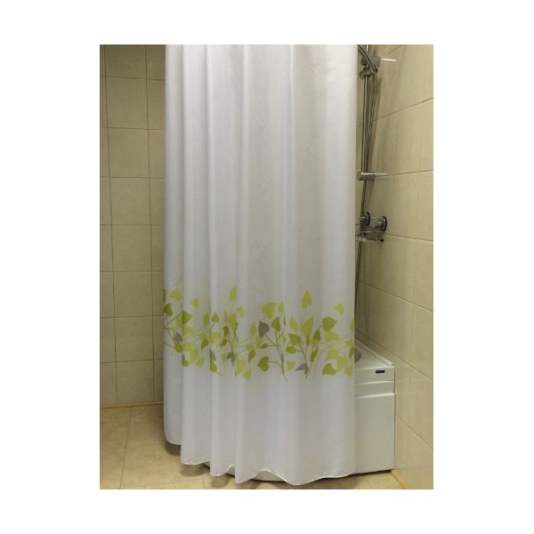 Штора для ванной Bath Plus 12110 Forest Road