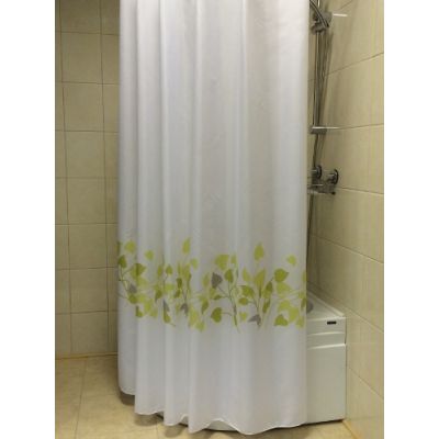 Штора для ванной Bath Plus 12110 Forest Road