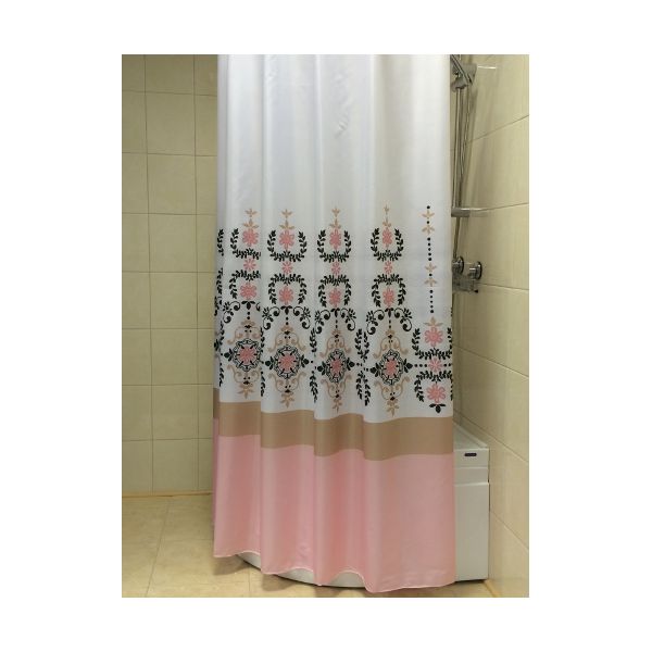 Штора для ванной Bath Plus 13218 Magnificent