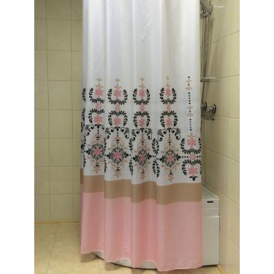 Штора для ванной Bath Plus 13218 Magnificent
