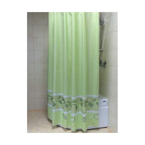 Штора для ванной Bath Plus 1241 Bath Fresco