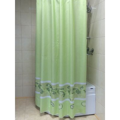 Штора для ванной Bath Plus 1241 Bath Fresco