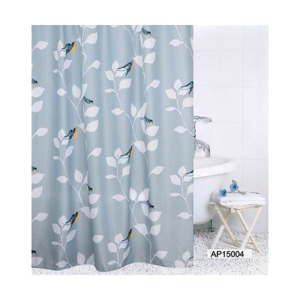 Штора для ванной Bath Plus 15004 Martlet