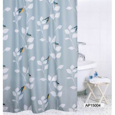 Штора для ванной Bath Plus 15004 Martlet