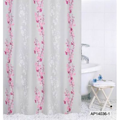 Штора для ванной Bath Plus 14036-1 Blossom Falling