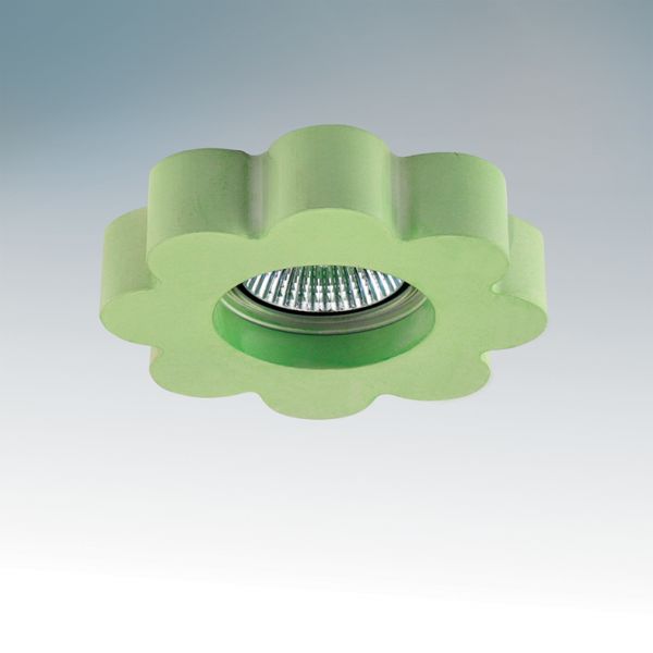 Светильник SOLE VERDE