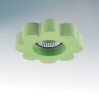 Светильник SOLE VERDE