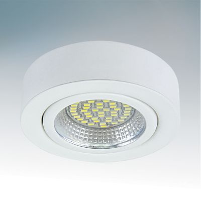 Светильник MOBILED LED
