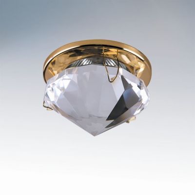 Светильник DIAMAND HI TR