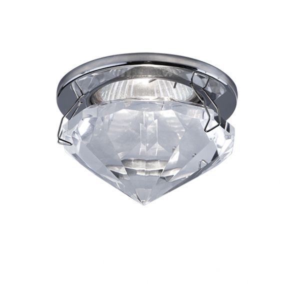 Светильник DIAMAND HI TR 9004