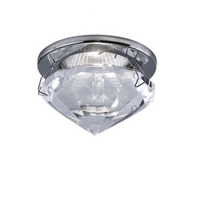 Светильник DIAMAND HI TR 9004